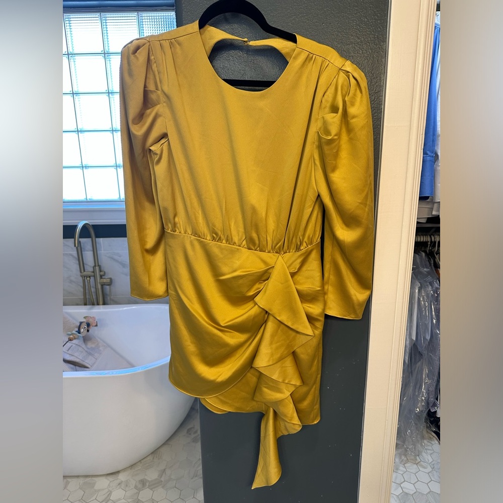 NBD dress